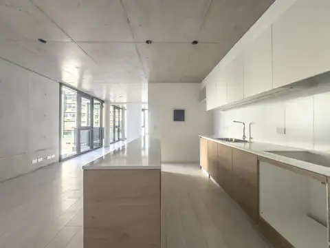 Venta depto 3 ambientes | Retiro | Categoria | Pileta | Balcon | Gimnasio