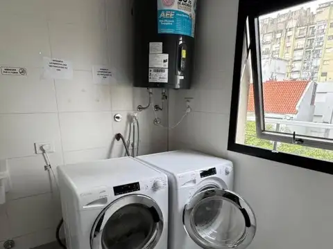 Departamento en Alquiler en Villa Urquiza, USD 1.320