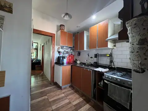 Departamento en Venta de 3 dormitorios