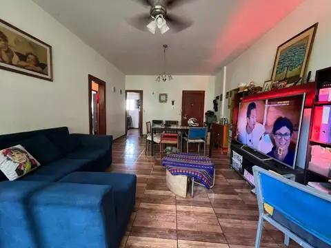 Departamento en Rosario