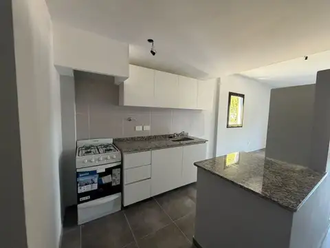 Departamento en Alquiler de Monoambiente