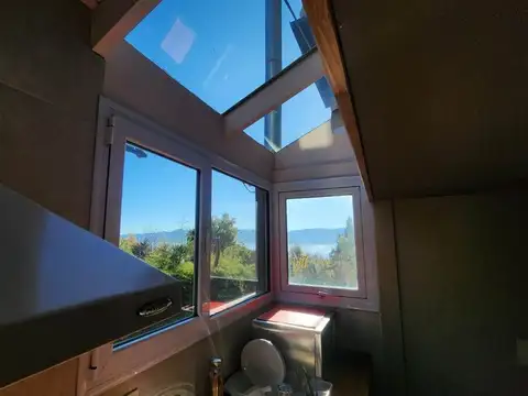 Depto Tipo Casa en Venta en San Carlos de Bariloche, USD 125.000