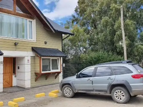 Depto Tipo Casa en Venta de 2 ambientes