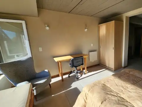 Depto Tipo Casa en Venta de 1 dormitorio