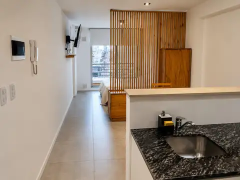 Departamento en Venta de Monoambiente