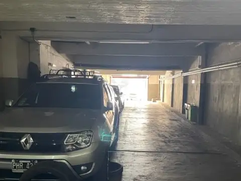 Cochera en Venta Fija