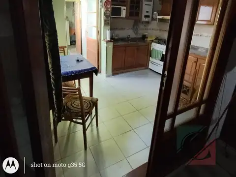 Casa en Venta en Lanus Oeste, USD 95.000