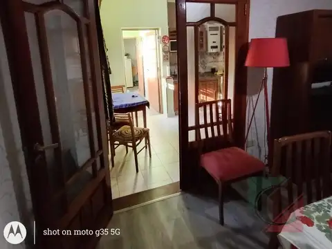 Casa en Venta 20 años