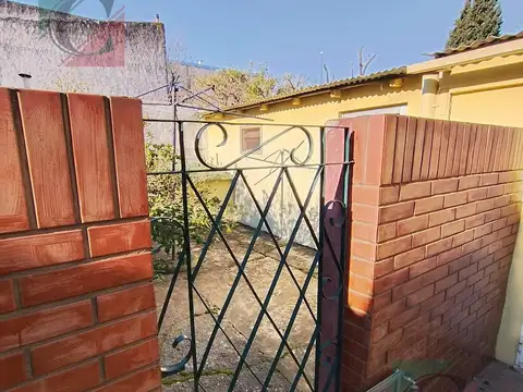 Bancario Manuel Maza  2679