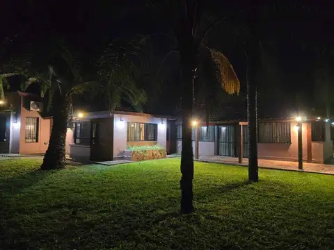Casa en Venta en Cardozos, USD 165.000