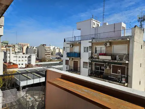 VENTA DEPTO. 2 AMB. C/ BALCON -ALMAGRO