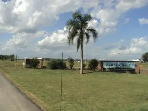 Terreno en Venta en Punta Chacra, USD 22.000