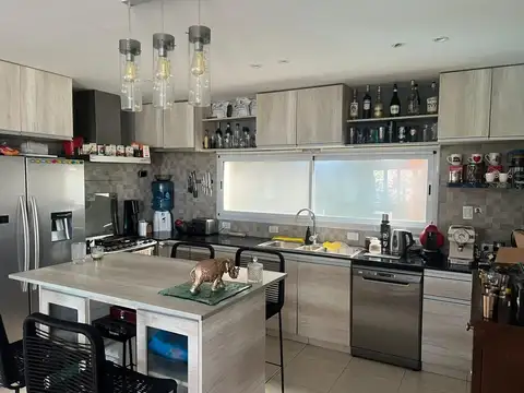 Casa en Venta 10 años