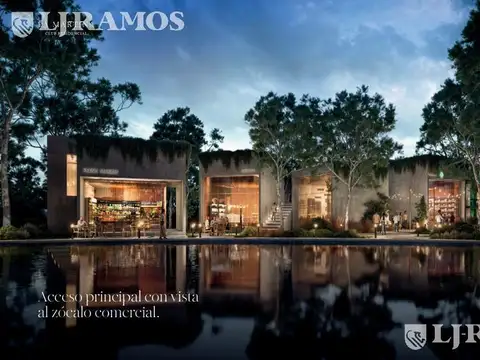 Terreno en Venta en Cañuelas, USD 60.000
