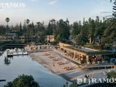 Terreno en Venta de 800,0 m2