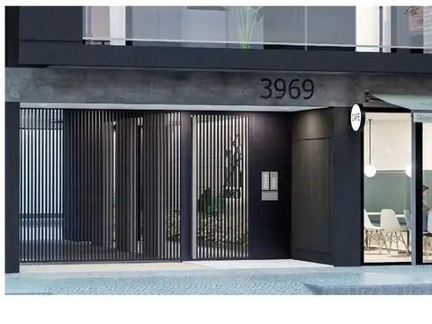 Departamento en Venta 1 año