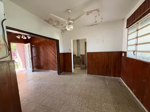 Casa en Venta 49 años