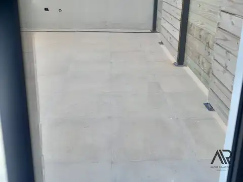 Avenida Libertador Brig. General