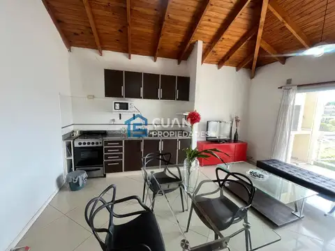 Departamento en Venta en Alto del Molino, USD 85.000