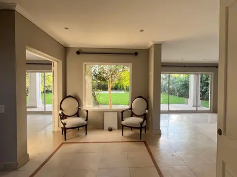 Casa en venta y en alquiler Country San Jorge Village