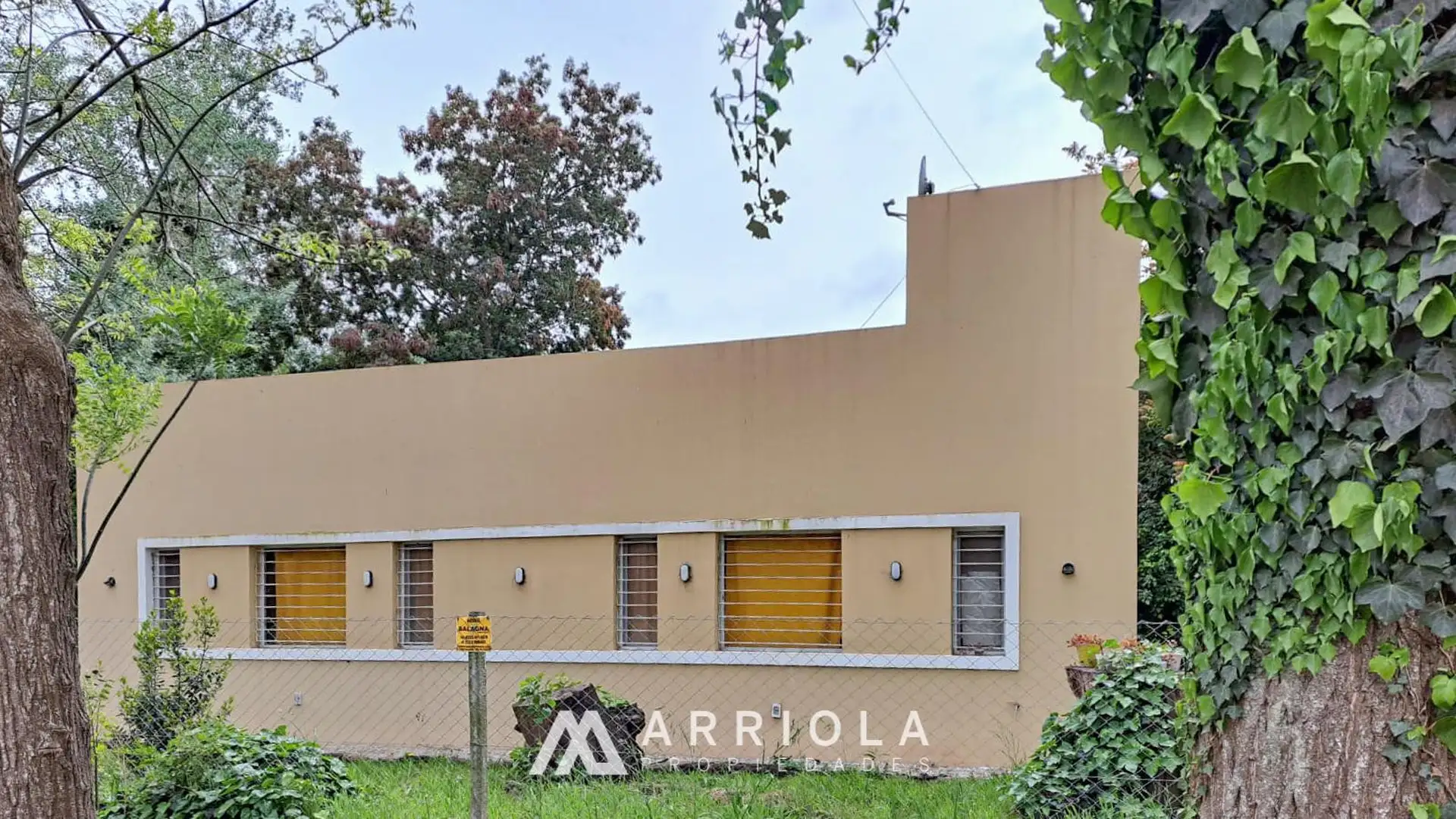 Casa en Colina Alegre