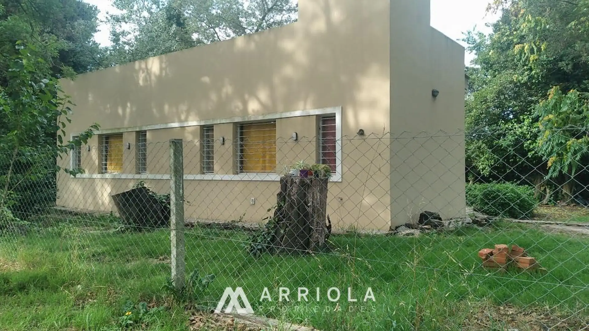 Casa en Colina Alegre