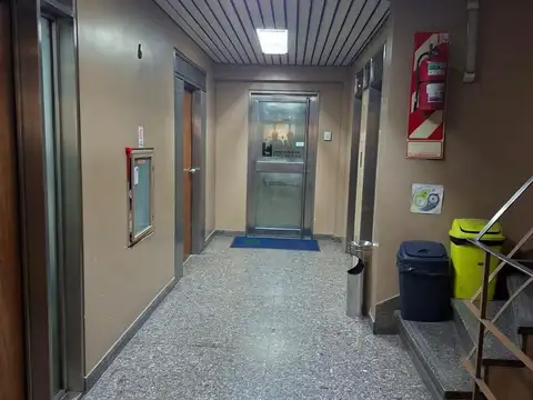 Oficina en Alquiler 35 años