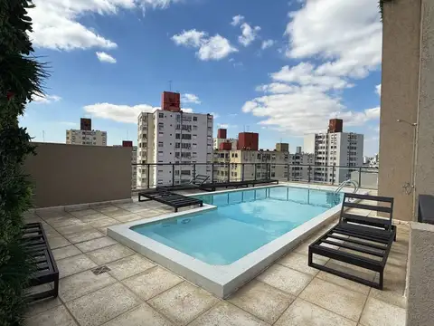 Departamento en Venta en Chacarita, USD 280.000