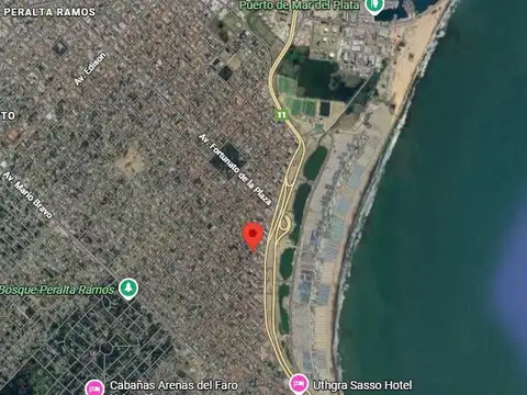 Departamento en Venta Apto profesional