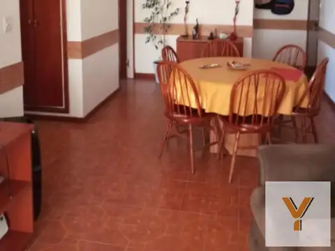 Departamento en venta - 1 Dormitorio 1 Baño - Mar del Plata