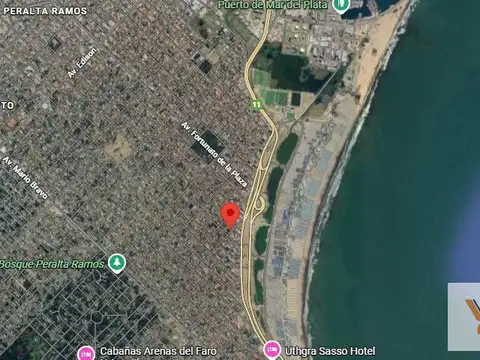 Departamento en Venta Apto profesional