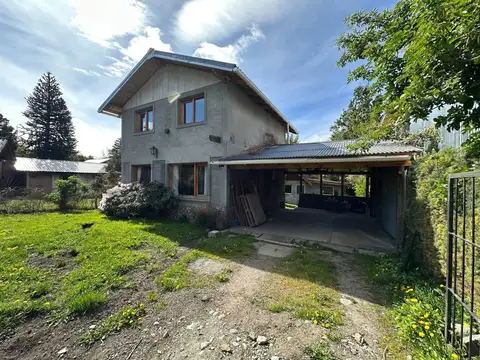 Casa en venta Bariloche