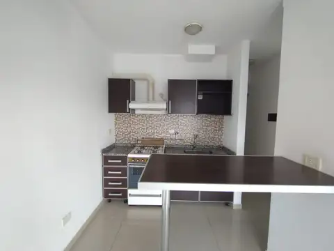 Departamento en Alquiler de Monoambiente