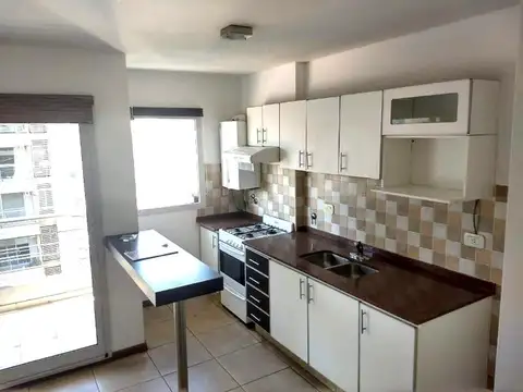 Departamento - Macrocentro