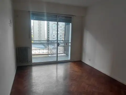 Departamento en Venta en Almagro, USD 75.000