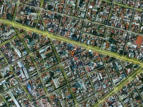 Departamento en Alquiler al Norte