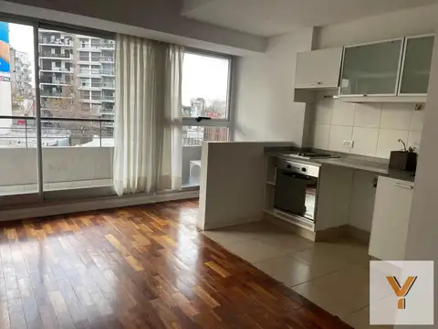 Departamento en Alquiler 8 años