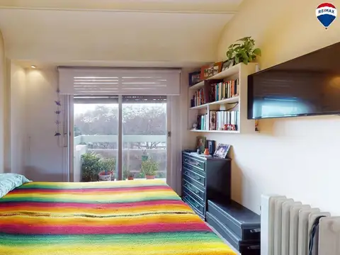 Departamento en Venta en Caballito, USD 275.000