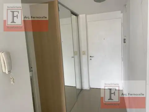 Departamento en Alquiler Permite mascota