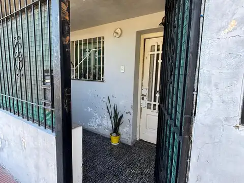 Juan Bautista Alberdi 3500