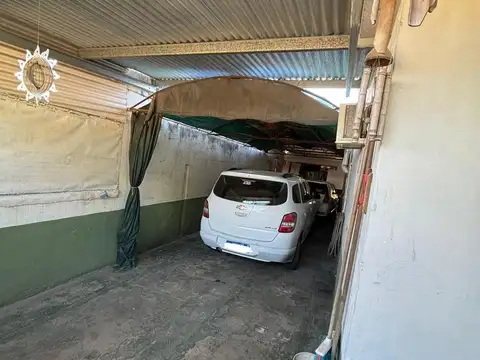 Casa en Venta en San Lorenzo, USD 115.000