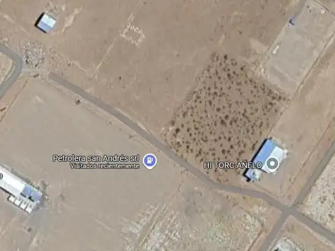 Terreno en venta - 5.000Mts2 - Neuquén
