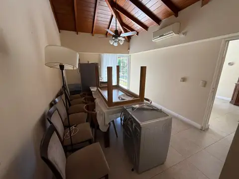 Casa en Venta 40 años