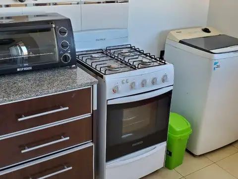 Departamento en Alquiler Temporal al Norte