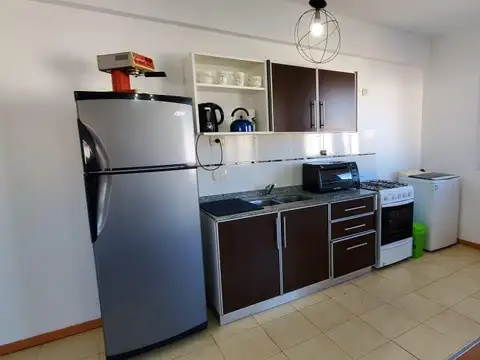 Departamento en Alquiler Temporal 7 años