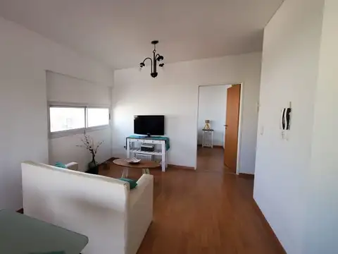 Departamento en Alquiler Temporal de 1 dormitorio