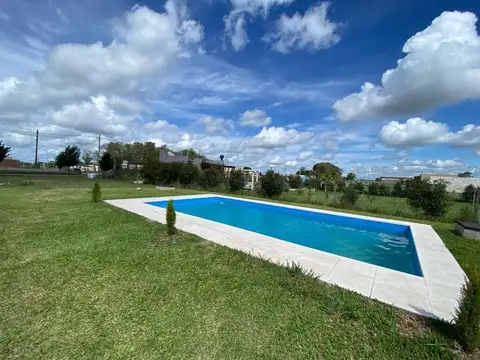 OPORTUNIDAD QUINTA EN VENTA