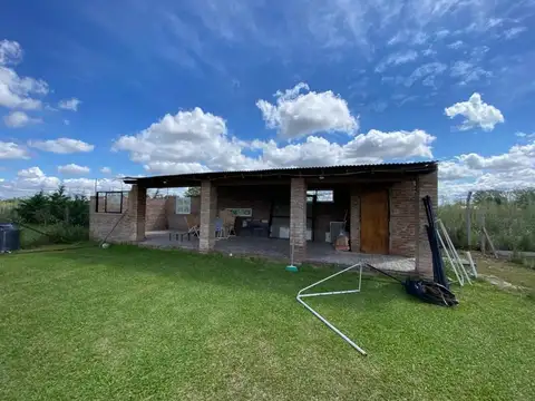 Quinta en Venta en Zarate, USD 45.000
