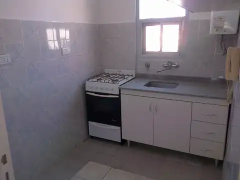 Departamento en Alquiler de 1 dormitorio