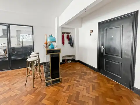 Departamento en Venta en Martinez Libertador / Rio, USD 275.000